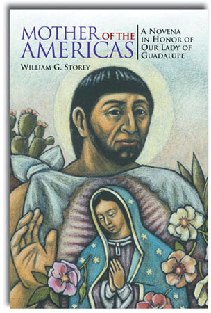 mother of the americas
