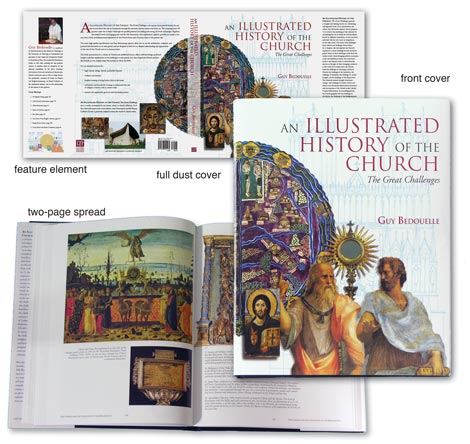 history of the church