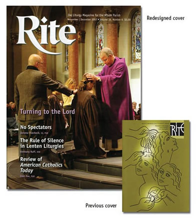 Rite Magazine