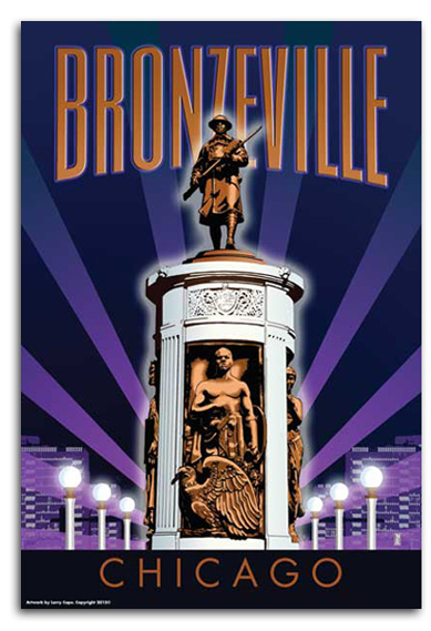 bronzeville