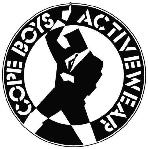 cope boys logo